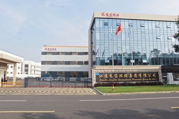 Jiangsu Longdai Environmental Protection Group Co., Ltd.