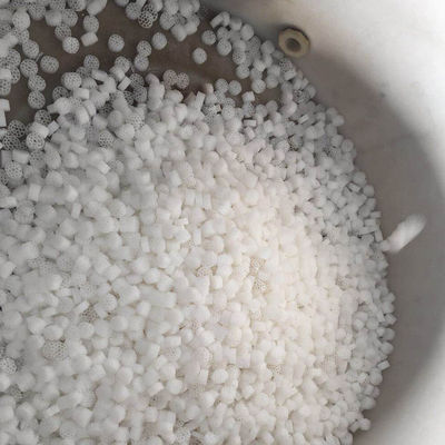 MBBRは流動性にした-ベッドK1k2k3は汚水処理のための活動的な生物的注入口を中断した