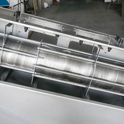 小ネジ出版物の産業自動を排水する304ステンレス鋼のVolute沈積物