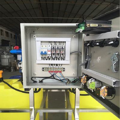 自動スケールの抑制剤の塩化物投薬システム化学工業の汚水処理