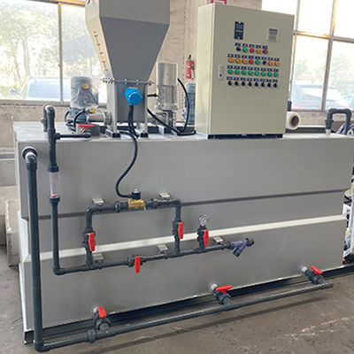 PHの酸およびアルカリの自動投薬装置二酸化塩素の遅い放出