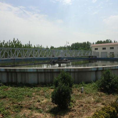 下水沈殿槽センタードライブスラッジスクレーパー 304ステンレス鋼