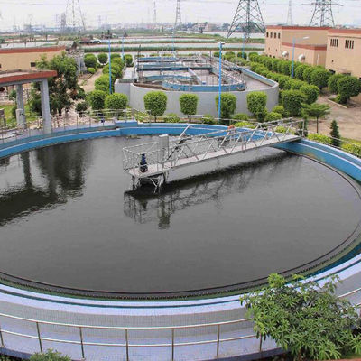 下水沈殿槽センタードライブスラッジスクレーパー 304ステンレス鋼