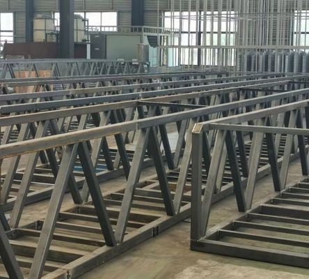 完全な橋中央ドライブ沈積物スクレーパーの高性能の汚水処理装置