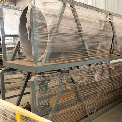 完全な橋中央ドライブ沈積物スクレーパーの高性能の汚水処理装置