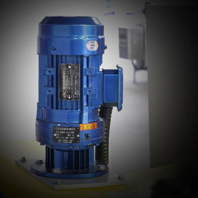 統合された自動投薬装置の水処理のスケールの抑制剤の凝集剤