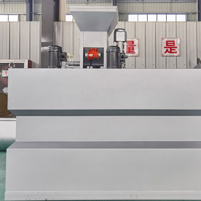 3部屋PAM/PACの乾燥した粉投薬装置によって統合される4000L/H