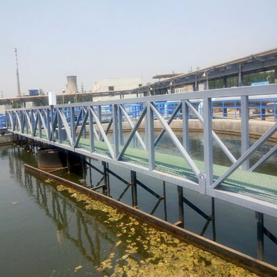 120Volt汚水処理場を印刷するための中央ドライブ沈積物スクレーパー システム