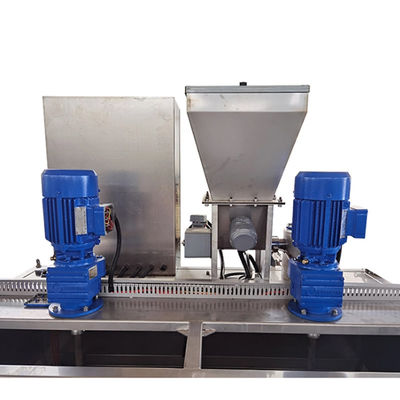 380Volt浄水のための化学投薬装置304SS自動投薬システム