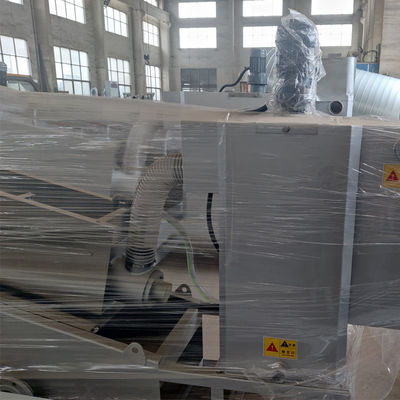 十分に自動統合された石油化学製品排水機械沈積物の処置装置に泥をつけるため