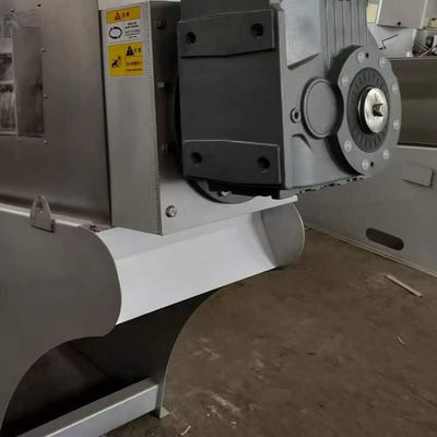 304SS 316SSの手回し締め機の沈積物排水機械20m3/H排水処理装置