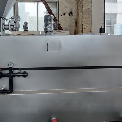 5000L/Hは粉投薬システムPAC投薬システム水処理を自動化した