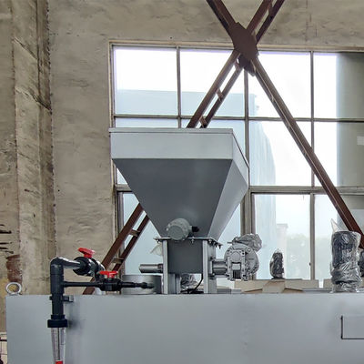 5000L/Hは粉投薬システムPAC投薬システム水処理を自動化した