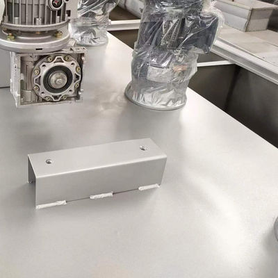 カスタム化	6000L/H自動化学投薬装置機械に投薬することを粉にするため