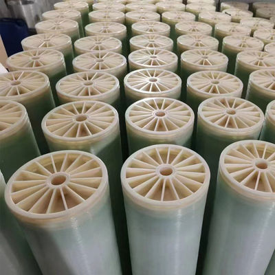 0.25t/H 250l/H 小型の逆オスモースシステム