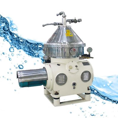 品質  Key Features Disk Stack Design High Rotational Speed Three-Phase Separation Automatic Control Systems Durable Construction 工場