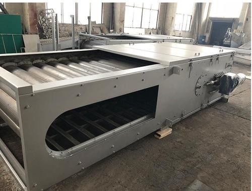 0.55KW自動棒スクリーンの排水処理SS 316L