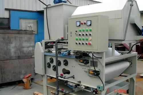 ISO9001重力の沈積物の濃厚剤40m3/hの反詰ること