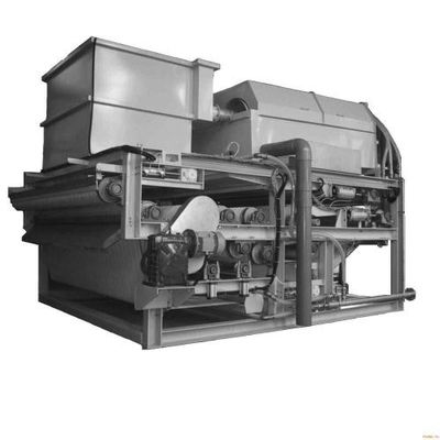 地方自治体の手回し締め機の沈積物排水機械自動修正