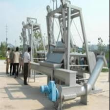 400mmの沈積物の出版物機械、ステンレス鋼の横の手回し締め機