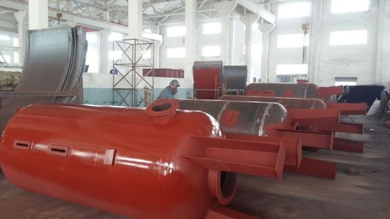 低雑音の赤い砂カーボン フィルター省エネ1000mm