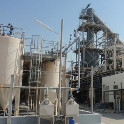 生存不用な焼却炉機械、銀製の衛生不用な焼却炉