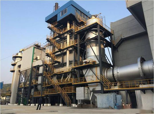 残りの薬の無駄の焼却炉機械合金の金属