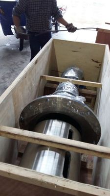 活性炭の浄水機械は水処理を柔らかくした