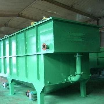 SS316自動弁のない重力フィルター水処理