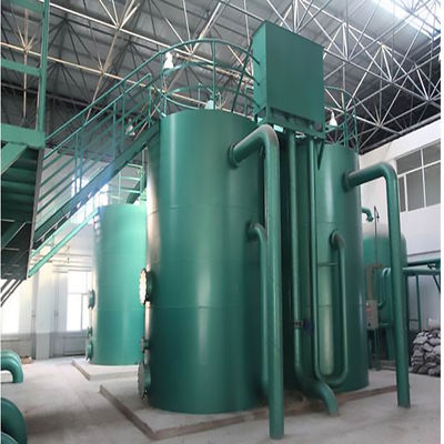 弁のない水清浄器装置の地下水の取り外し