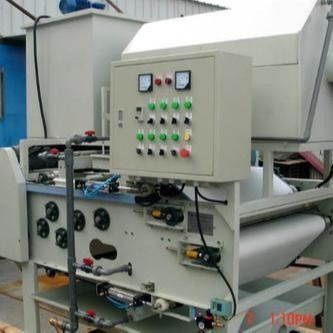 2000mmの沈積物の重力の濃厚剤の水処理の炭素鋼