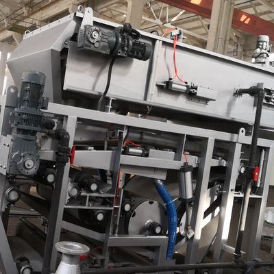 ISO9001重力の沈積物の濃厚剤40m3/hの反詰ること