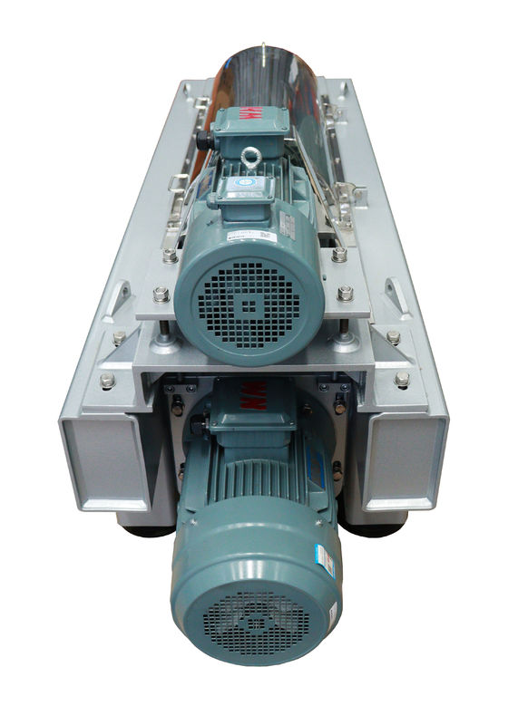 固体 制御 システム の 改善: 高性能 の デカンター 遠心分離 機 で 油 分離 効率 を 向上 さ せる