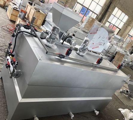 2000L/H PAM自動投薬システム塩化物の凝集剤酸の基礎投薬装置