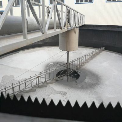 1.5kw-30kw自動中央ドライブ泥の沈積物スクレーパー システム完全な橋半分橋