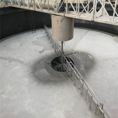 1.5kw-30kw自動中央ドライブ泥の沈積物スクレーパー システム完全な橋半分橋