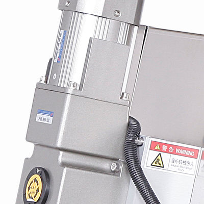 フル オートマチック304SS螺線形の沈積物の排水装置30-50kg/h