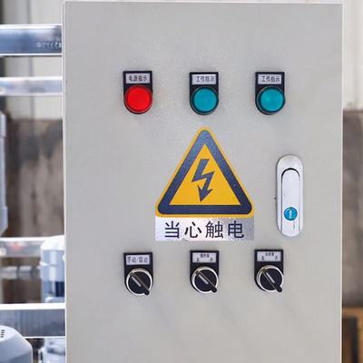 高性能の反腐食の自動化学投薬システム5500L/H