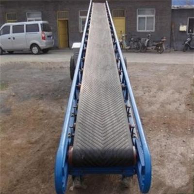 携帯用屑の取り外しのコンベヤー、500mmねじコンベヤー機械