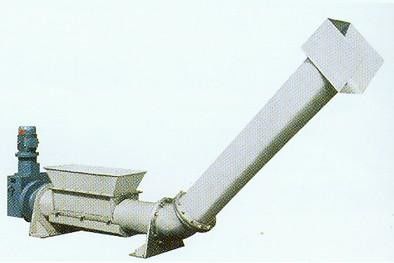 下水の手回し締め機機械、1.2m3/h小さい排水の手回し締め機