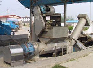 炭素鋼の沈積物の出版物機械下水の前処理