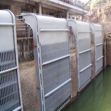 4.0Kw機械棒スクリーン水保護のポンプ場