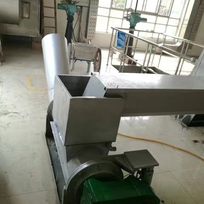 炭素鋼の沈積物の出版物機械下水の前処理