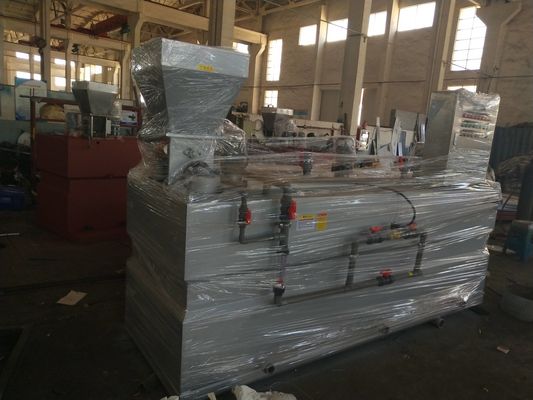 1500L/h自動投薬機械汚水処理ISO9001