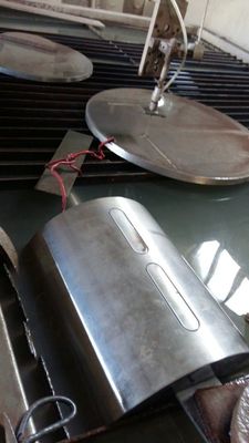活性炭の浄水機械は水処理を柔らかくした