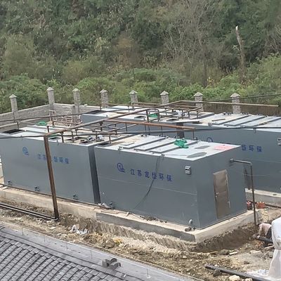 15m3/h 3.7Kw水清浄器装置のステンレス鋼