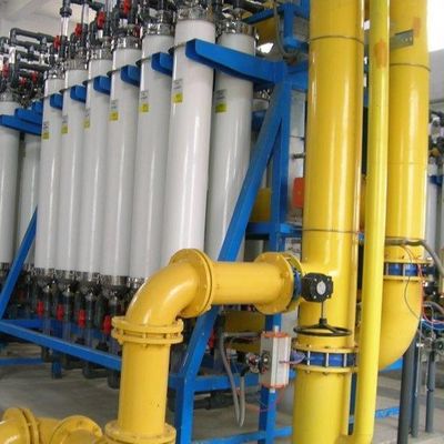 石油化学水清浄器装置