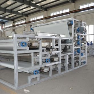 移動リングねじシャフトの回転式ドラム濃厚剤の重力の沈積物の濃厚剤30m3/H
