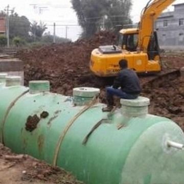 1.0Kw汚水処理装置、ISOの排水処理装置